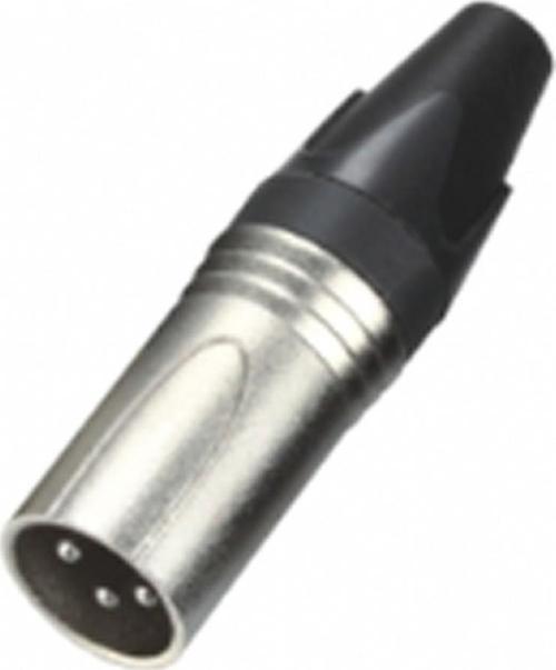 ERKEK XLR UÇ