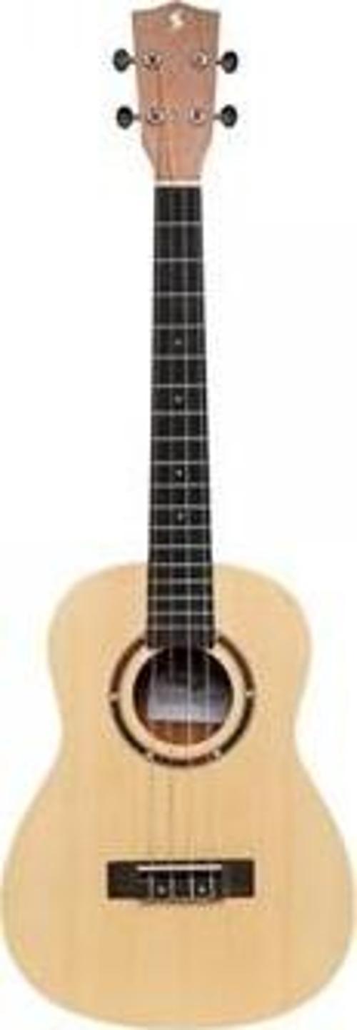 US-30 SPRUCE (SOPRANO UKULELE EPICEA + ÇANTA)