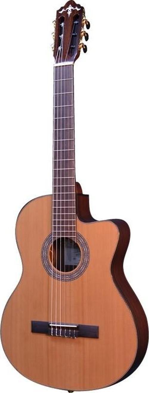 ELEKTRO KLASİK GİTAR C-18CE