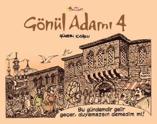 Gönül Adamı 4