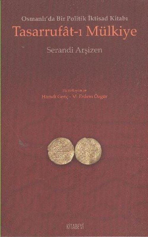 Tasarrufat-ı Mülkiye