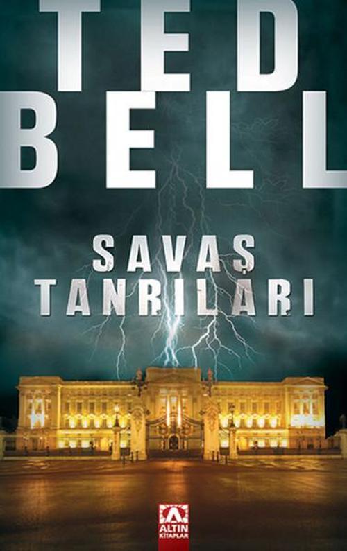 Savaş Tanrıları