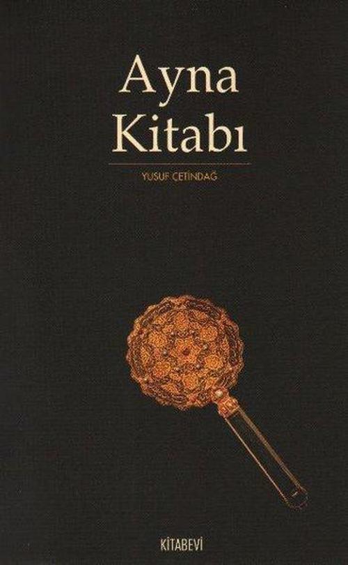 Kitabevi Yayınları Ayna Kitabı