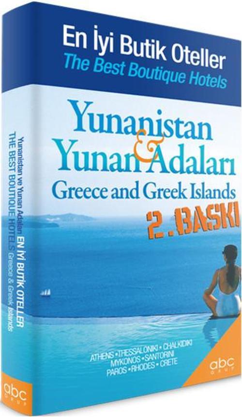Yunanistan Yunan Adaları