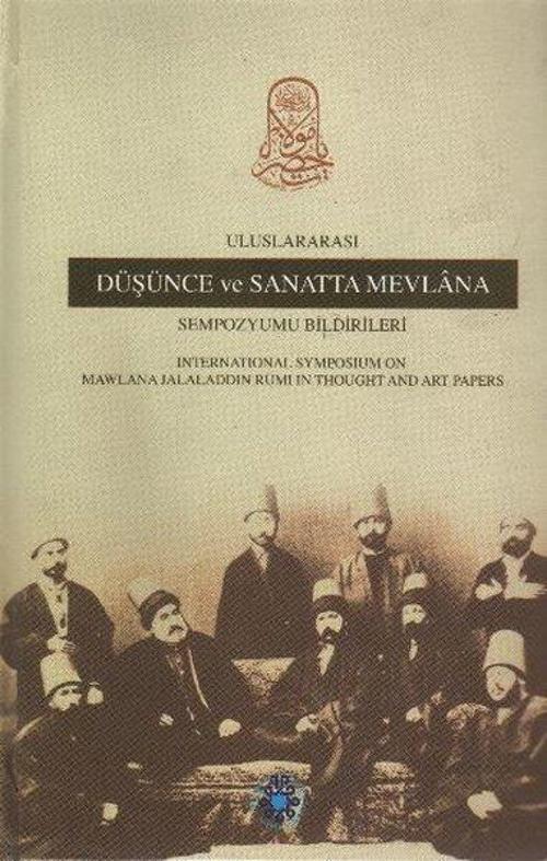 Düşünce ve Sanatta Mevlana