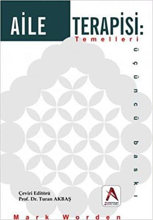Aile terapisi: Temelleri