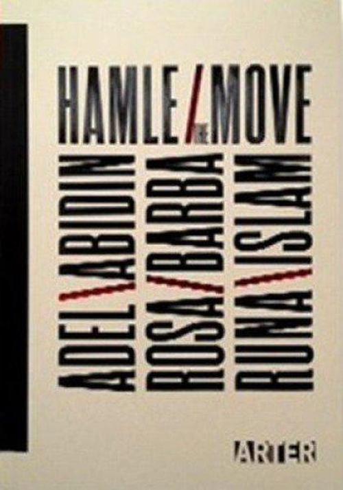 Hamle