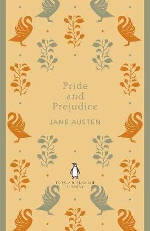Pride and Prejudice (Penguin English Library)