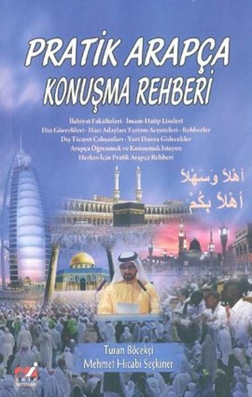 Pratik Arapça Konuşma Rehberi