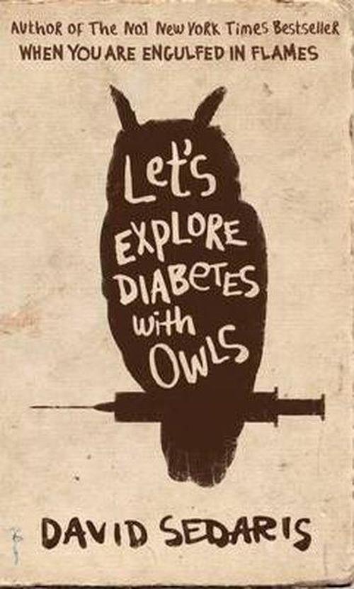 Let's Explore Diabetes With Owls