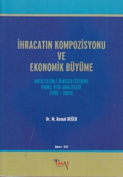 İhracatın Kompozisyonu ve Ekonomik Büyüme