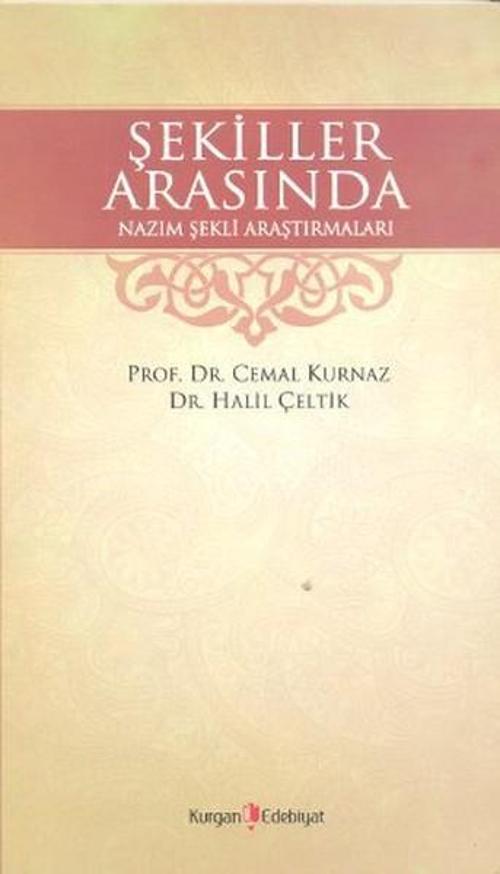 Şekiller Arasında