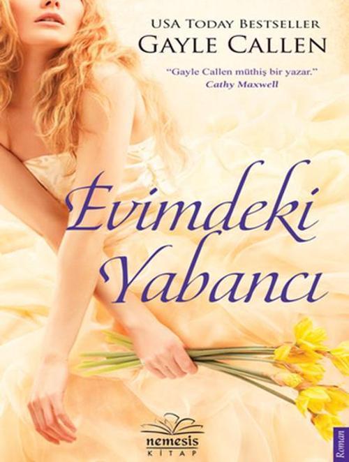 Evimdeki Yabancı