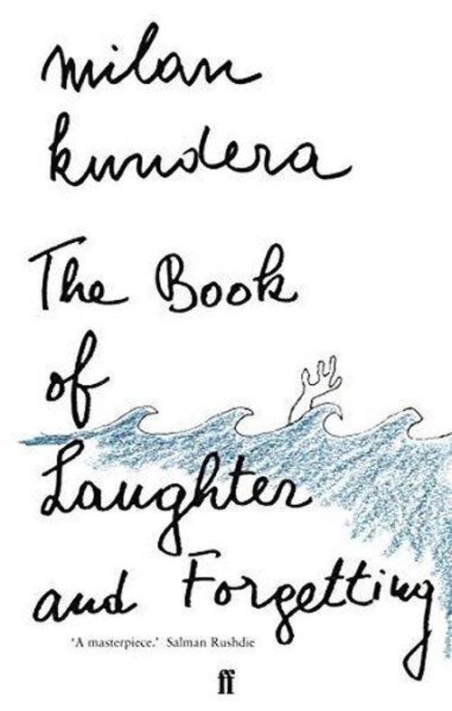 Book Of Laughter And Forgetting