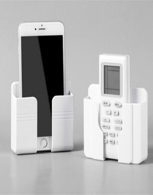 Telefon Ve Kumanda Standı Plastik