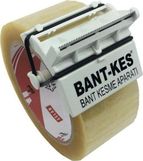 Pratik Koli Bant Kesme Aparatlı Bant-Kes 1650