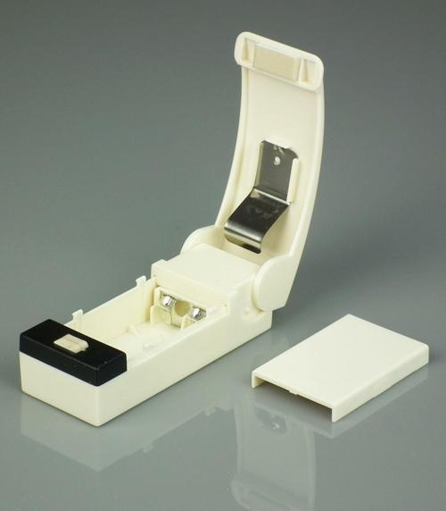 Pratik Mini Poşet Kapatıcı Handy Sealer