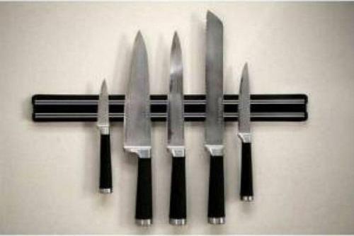 33 Cm Mıknatıslı Bıçak Askısı