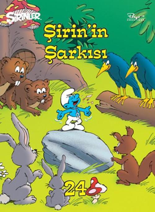 Şirin'in Şarkısı
