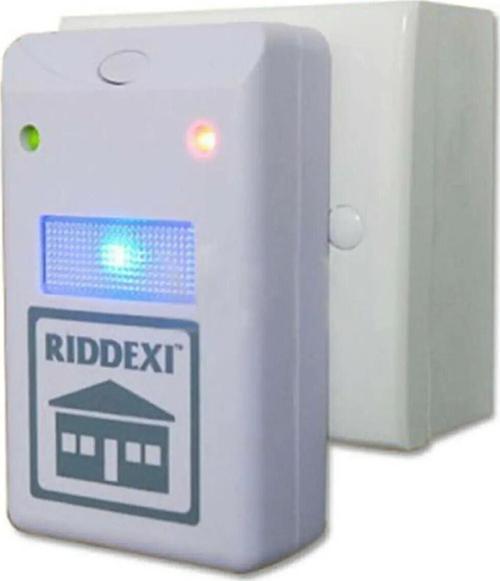 Haşerx Elektronik Sivrisinek Böcek Savar Fare Haşere Kovucu