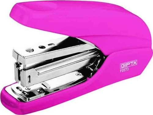 Zımba Makinesi Abs No:24-6 %60 Power Save Küçük Pembe