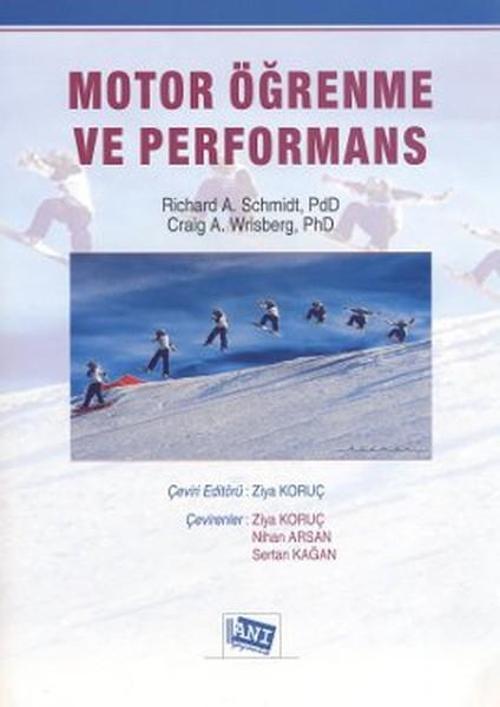 Motor Öğrenme ve Performans