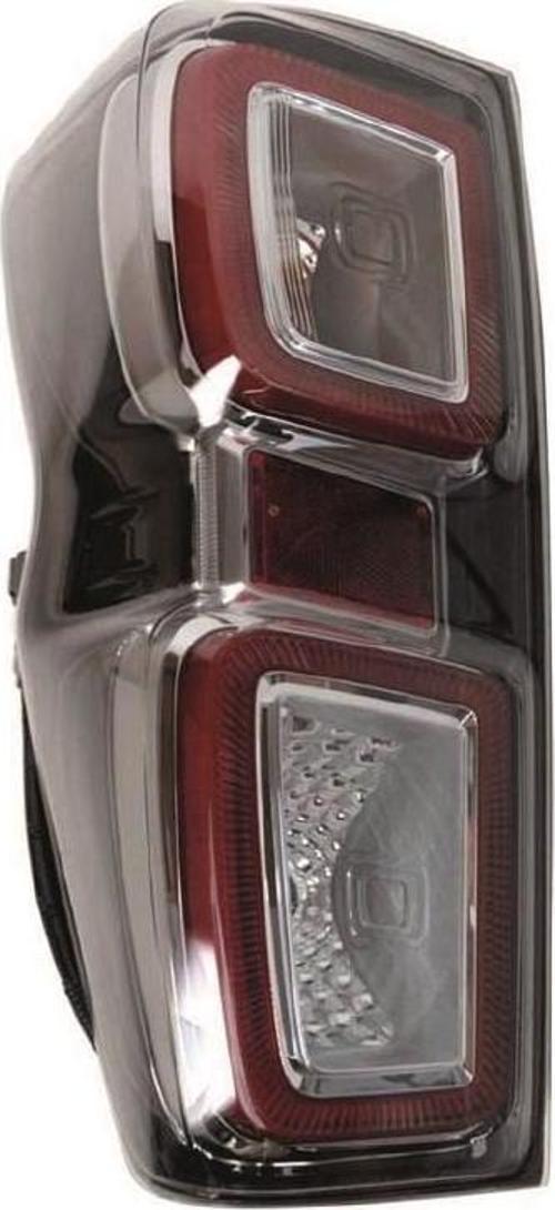 Isuzu D-Max Stop Lambası Sol Ledli 2020-2024
