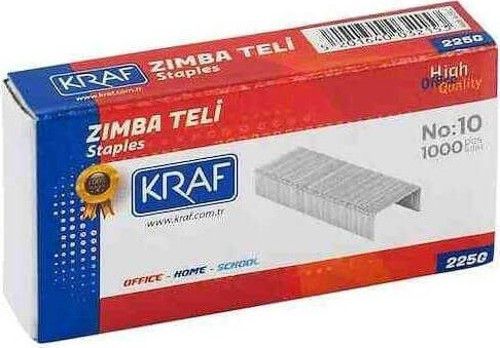 Zımba Teli No:10