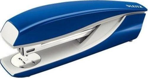 LEITZ 5504 ZIMBA MAKİNESİ 40syf MAVİ