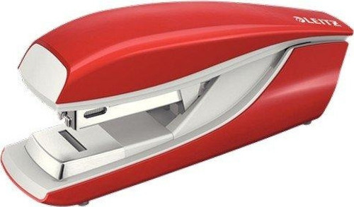LEITZ 5505 ZIMBA MAKİNESİ KIRMIZI