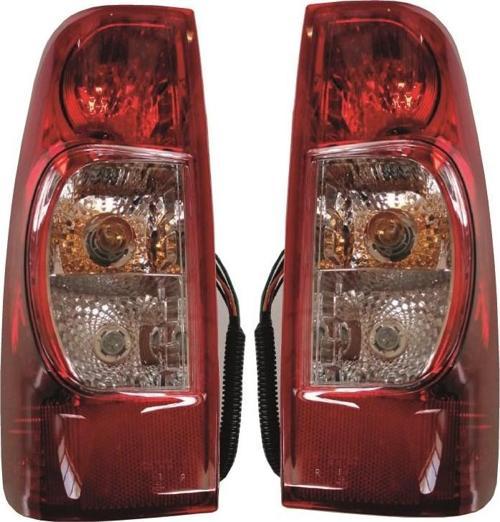 Isuzu  D-Max Stop Lambası Sağ-Sol Takım 2006-2011