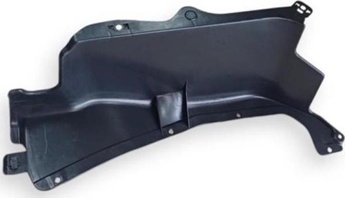 Seat Toledo 1999-2004 Motor Yan Muhafaza Sağ Parça Plastik 1J0825250F