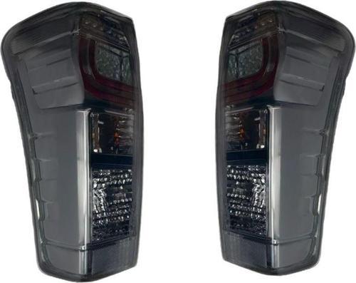 Isuzu D max Stop Lambası Modifiyeli Ledli Tip 2017-2019