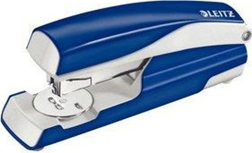 LEITZ 5522 ZIMBA MAKİNESİ 40syf MAVİ