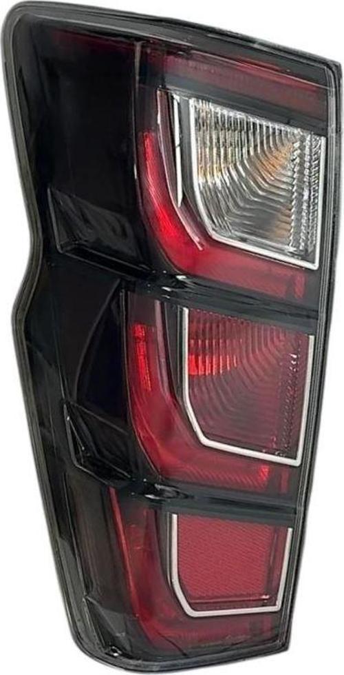 Isuzu D-Max Stop Lambası Sol Ledli 2024-2026