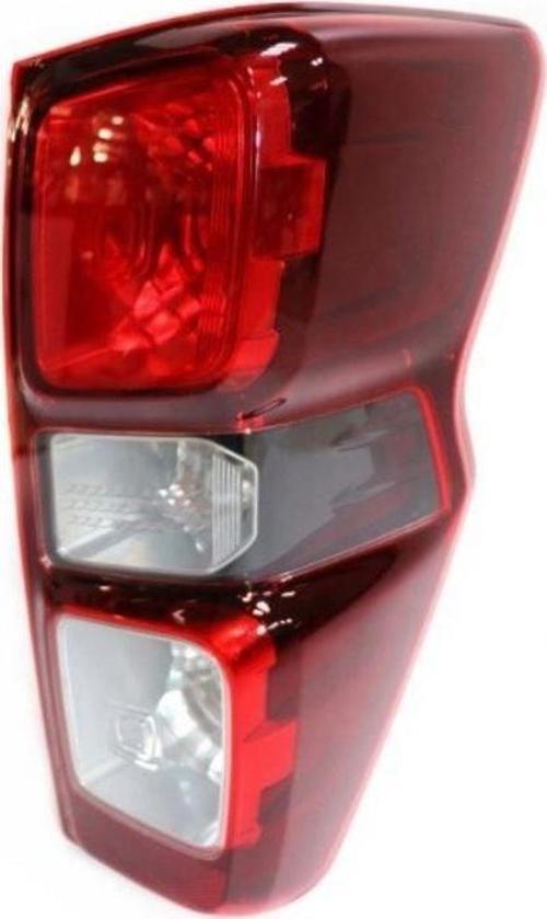 Isuzu D-Max Stop Lambası Sağ Ledsiz 2024-2026 8974882830
