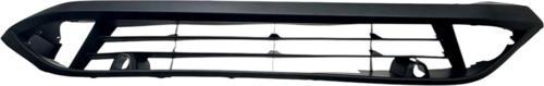 Nissan Qashqai Ön Tampon Izgarası 2021-2024 62026-6UR0A