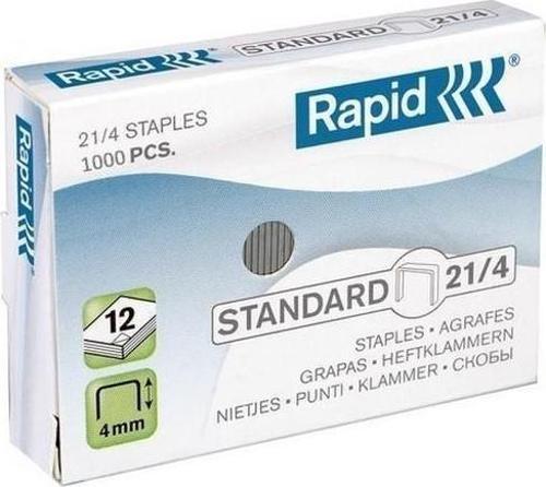 RAPID ZIMBA TELİ NO:21/4 STANDART 1m