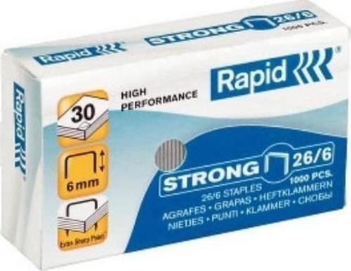 RAPID ZIMBA TELİ NO:26/6 GÜÇLÜ 1m