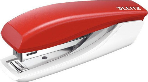 5517 ZIMBA MAKİNESİ NO:10 10 SAYFA KIRMIZI