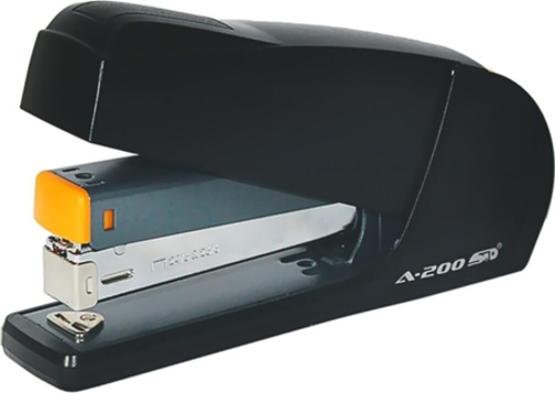 A-200 GÜÇ TASARRUFLU ZIMBA MAKİNESİ NO:24/6 25 SAYFA