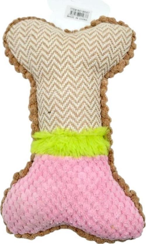 Köpekler İçin Peluş Oyuncak