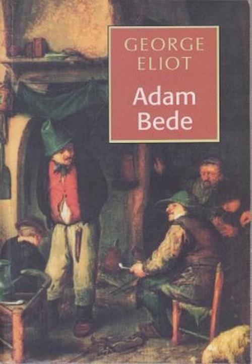 Peacock Books Adam Bede