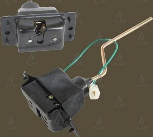 Bagaj Kapağı Kilidi Pregio 1997-2004 (Oem No:0K72A-62-310C) (Adet)