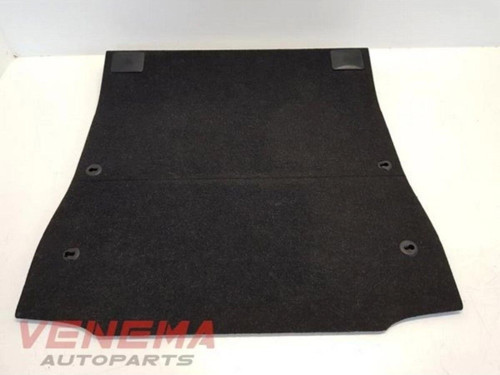 Bmw E81 E82 E87 E88 2005 2011 Bagaj Havuzu (Oem No:51479138567)