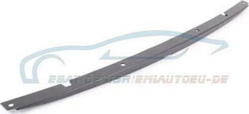 Bmw F30 F30 Lci F31 F31 Lci F35 F35 Lci 2011 2017 Tampon Alt Bakaliti