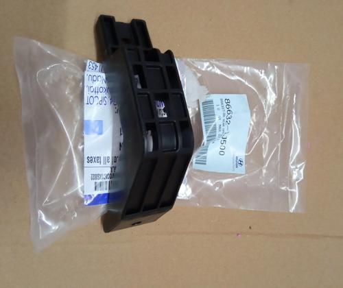 Tampon Bağlantı Braketi İ20 Arka 12-14 Üst Sol (Oem No: 86632-1J500)