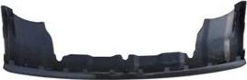Mıtsubıshı L200- Pıck Up- 10/13; Karlık (Ön Tampon Altı) Sıyah (Spoıler) (Fpı) (Oem No: 6400B344)