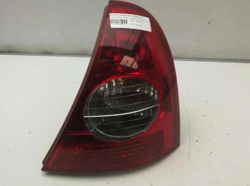 Stop Lambası Clıo H.B 01-05 Duysuz Sağ (Oem No: 8200071414)