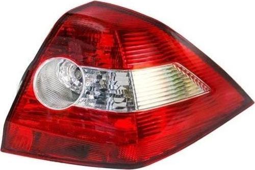 Stop Lambası Megane 2 03-06 Duylu Sağ (Oem No: 8200142681)